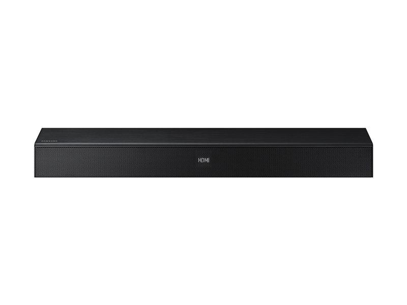 Samsung HW-N400 Black 2.0 channels – image 3