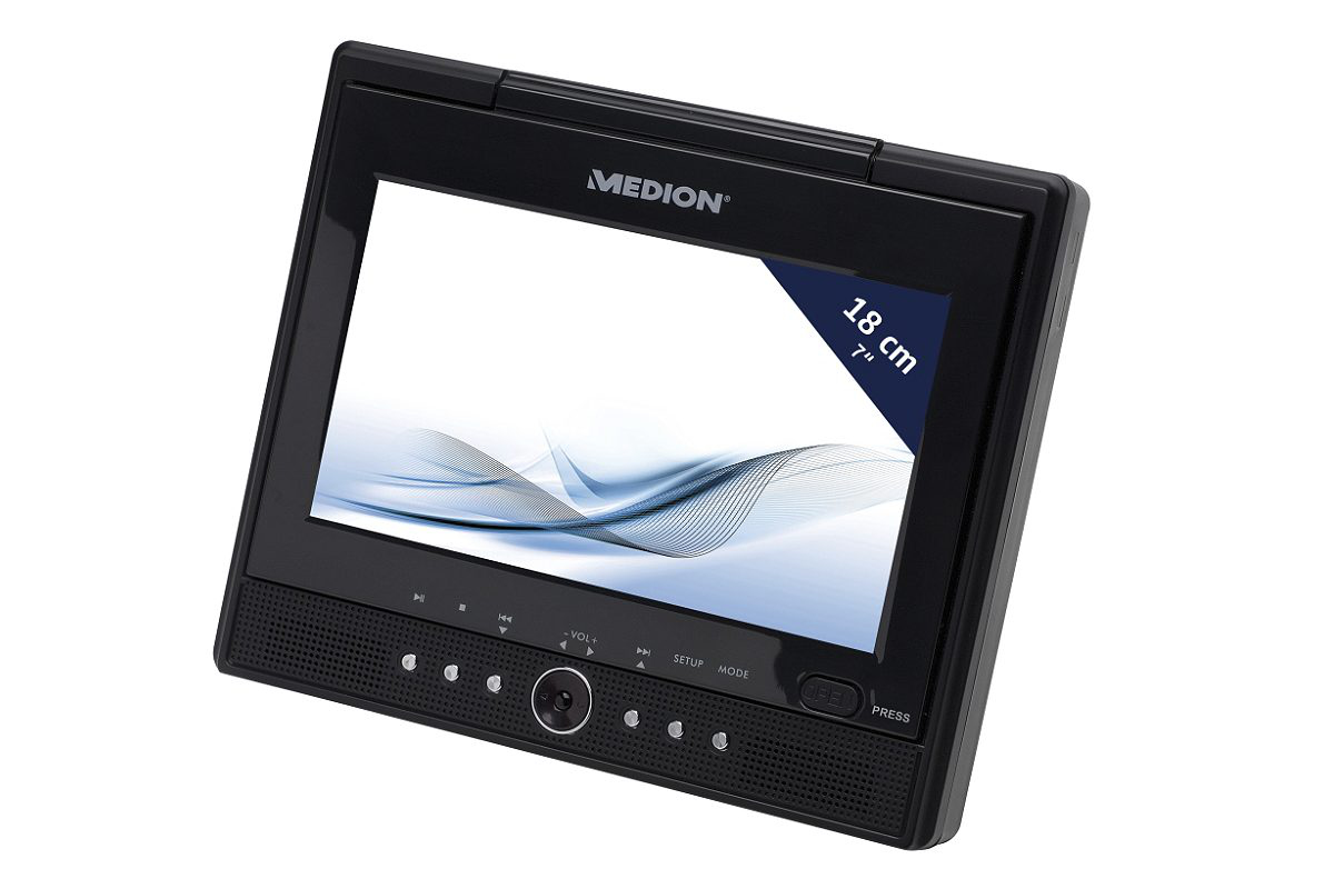 MEDION E72010 Portable