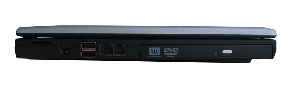MSI Megabook M635-A3058DL – image 6