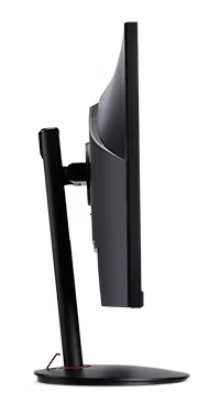 Acer NITRO XV2 XV272U W2 computer monitor 68.6 cm (27″) 2560 x 1440 pixels Wide Quad HD LCD Black image 5