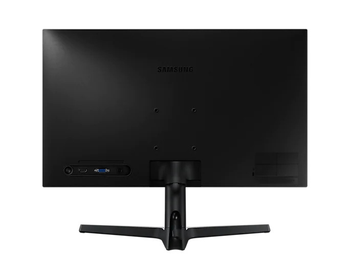 Samsung LS24R35AFHU computer monitor – image 2