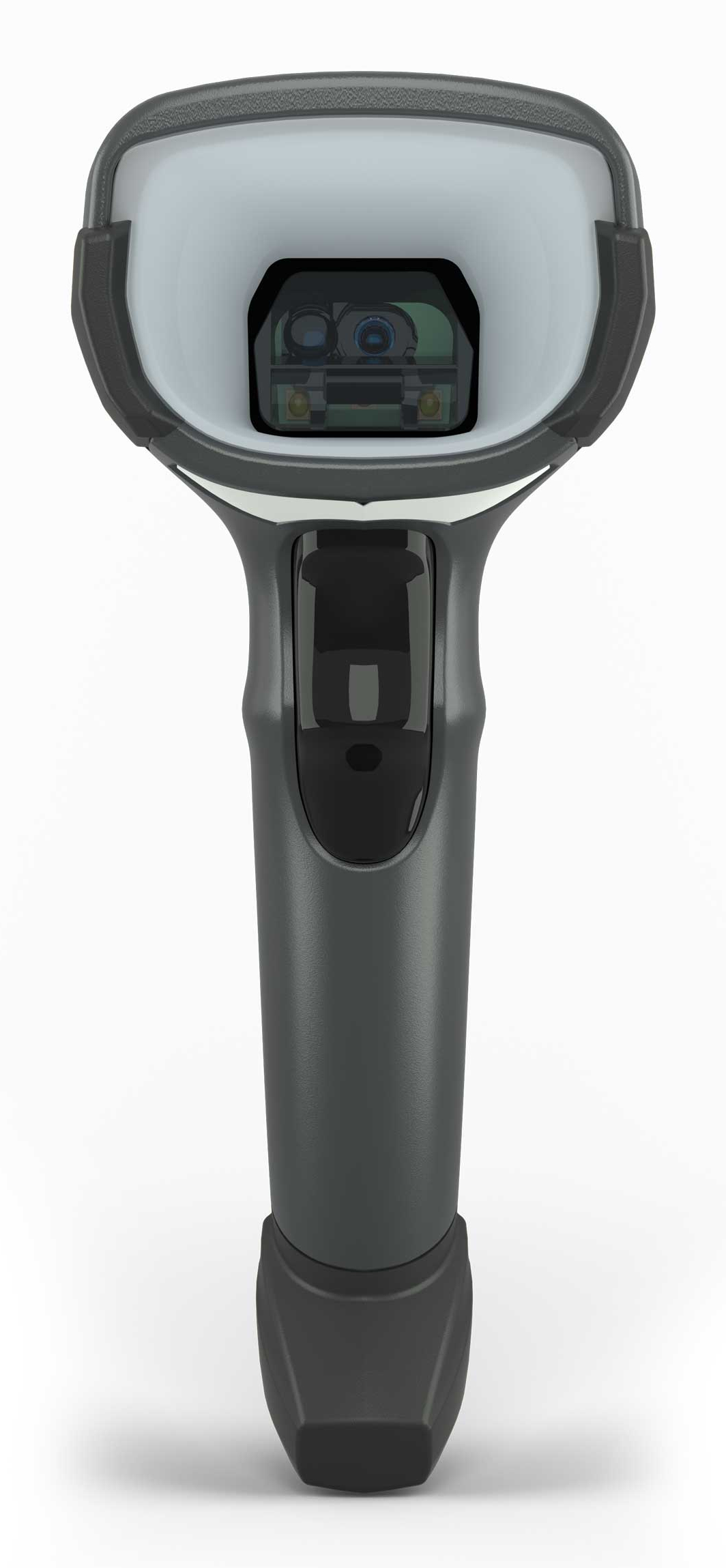 Zebra DS4608-XD Handheld bar code reader 1D/2D LED Black – image 2