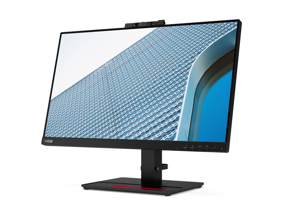 Lenovo ThinkVision T24v-20 computer monitor – image 2