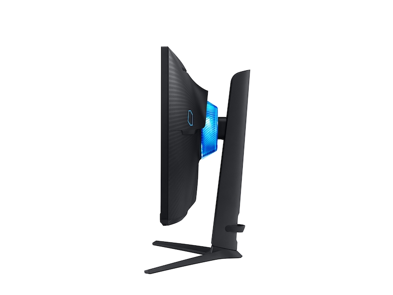 Samsung LS28AG700NNXZA computer monitor 81.3 cm (32″) 3840 x 2160 pixels 4K Ultra HD LED Black image 6