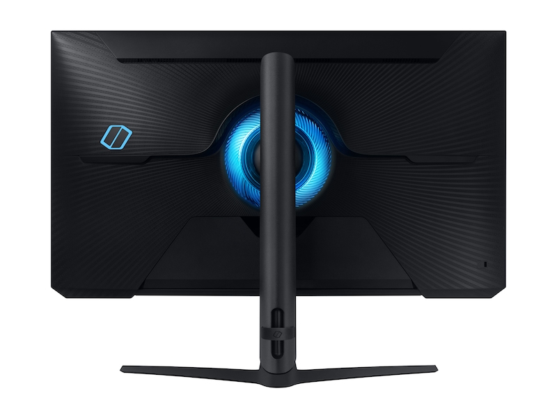 Samsung LS28AG700NNXZA computer monitor 81.3 cm (32″) 3840 x 2160 pixels 4K Ultra HD LED Black image 2