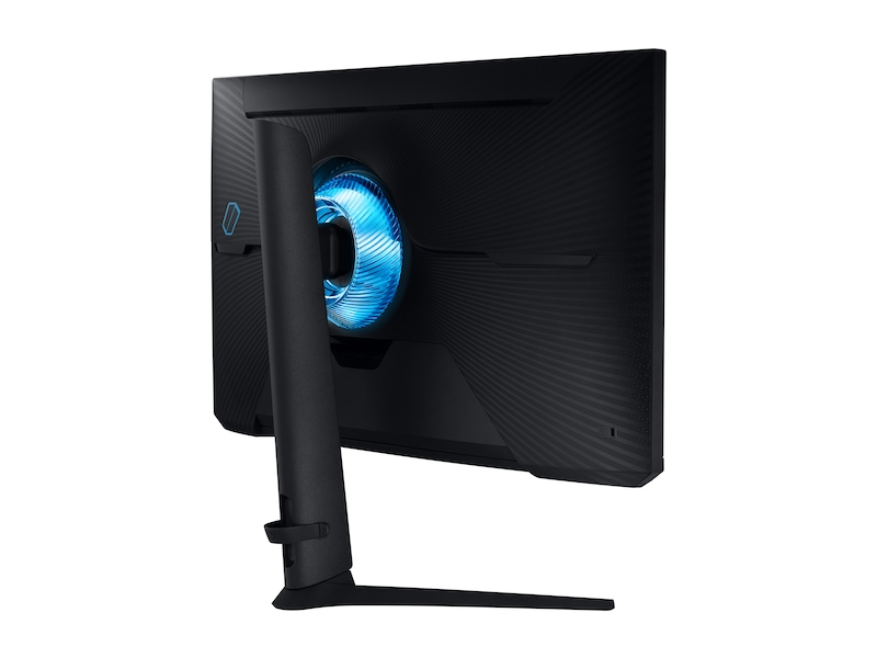 Samsung LS28AG700NNXZA computer monitor 81.3 cm (32″) 3840 x 2160 pixels 4K Ultra HD LED Black image 5