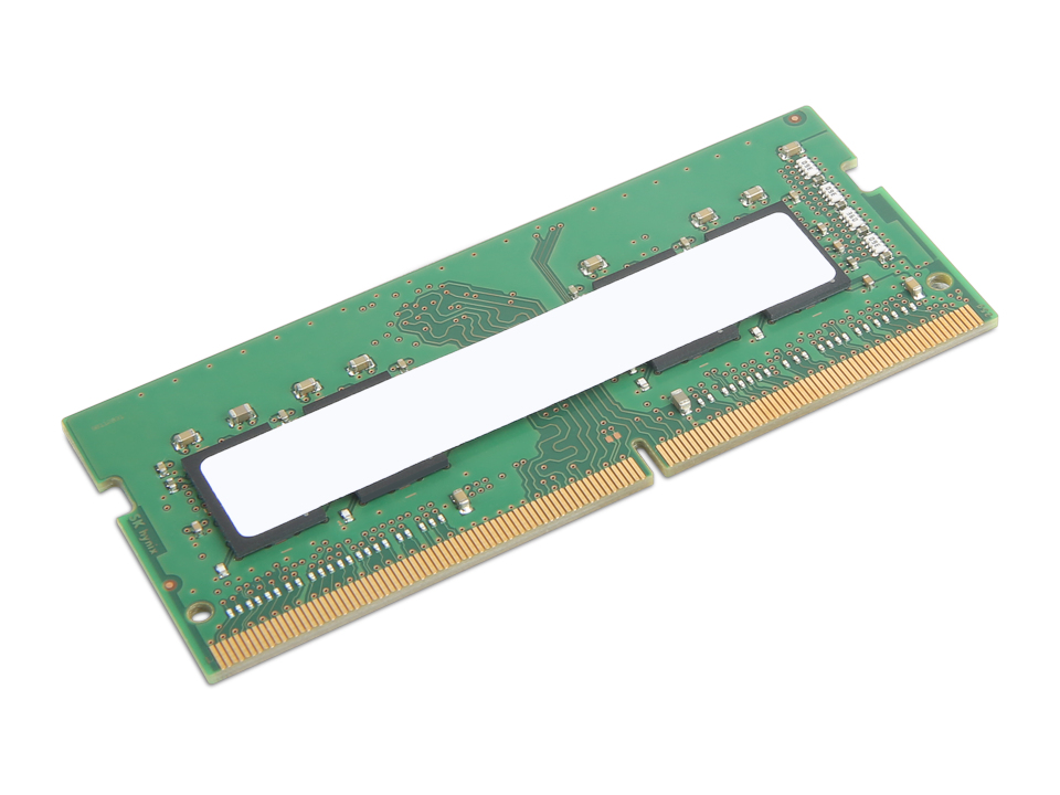 Lenovo 4X71F27331 memory module 32 GB 1 x 32 GB DDR4 260-pin SO-DIMM ECC