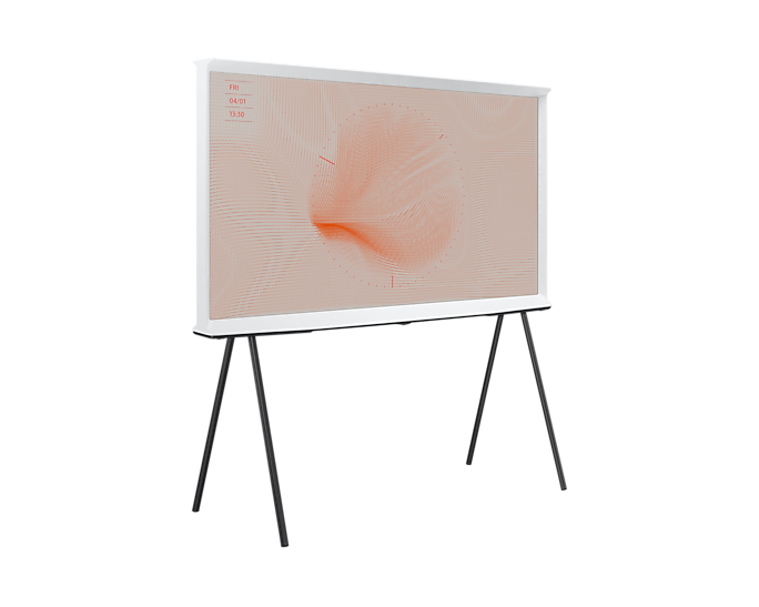 Samsung The Serif QE50LS01TAU – image 8