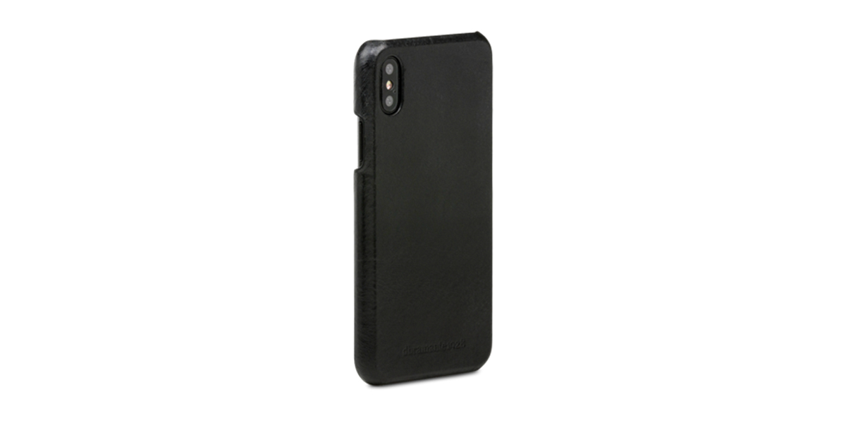 dbramante1928 Tune - iPhone X/Xs - Black – image 6