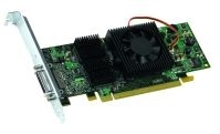 Matrox QID-E128LPAF graphics card GDDR