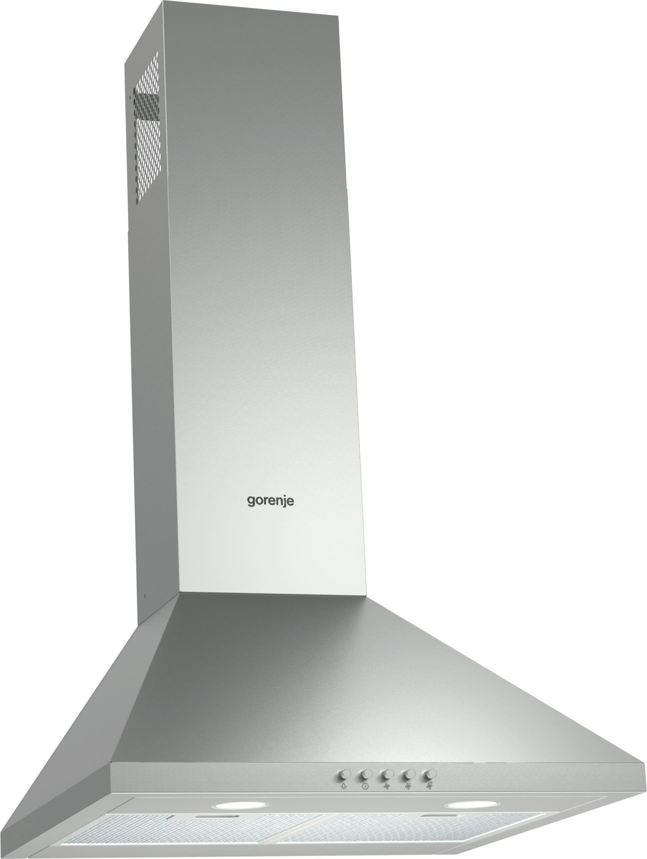 Gorenje WHC523E15X — vue 1 sur 2