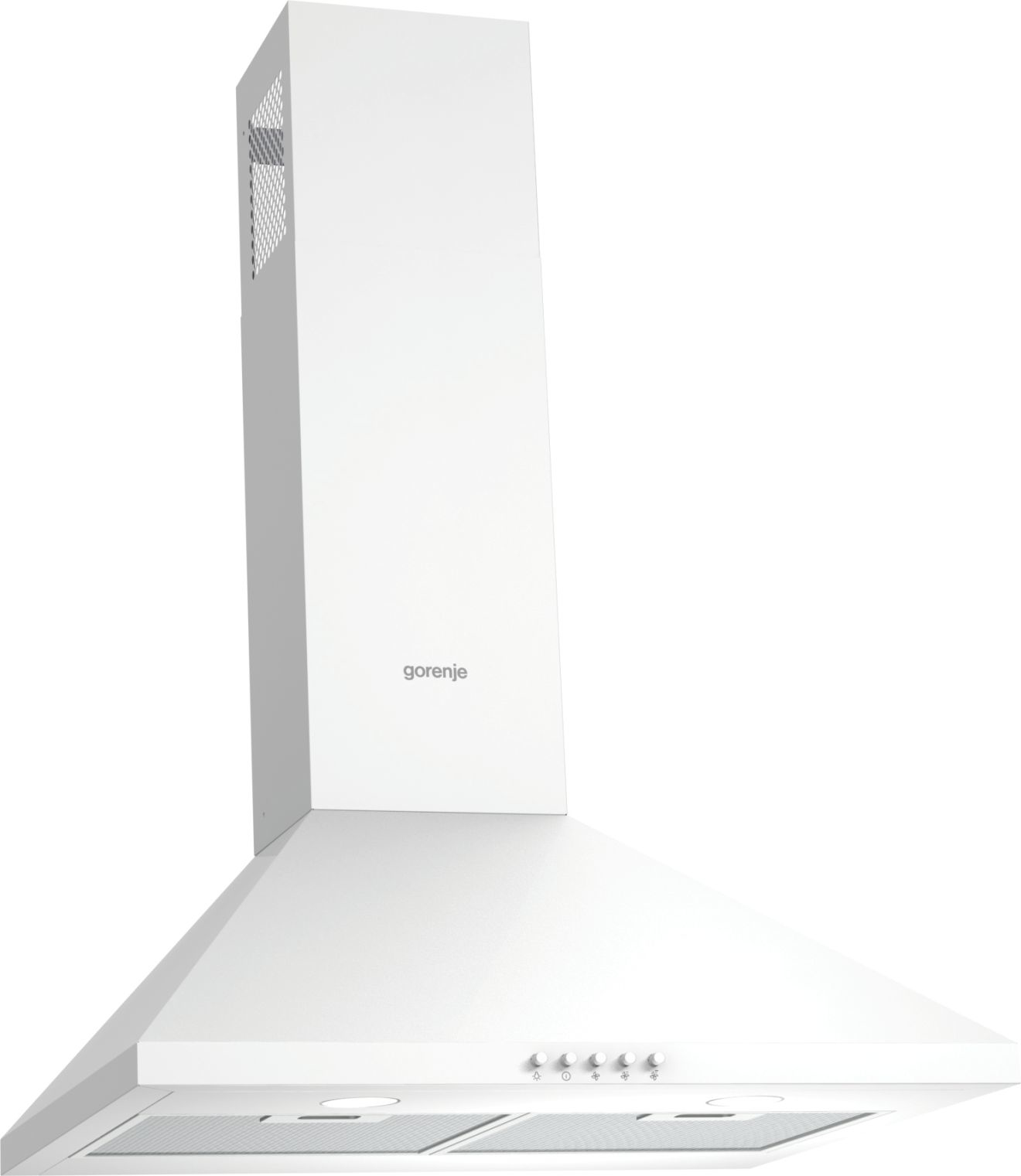 Gorenje WHC623E16W — vue 1 sur 3