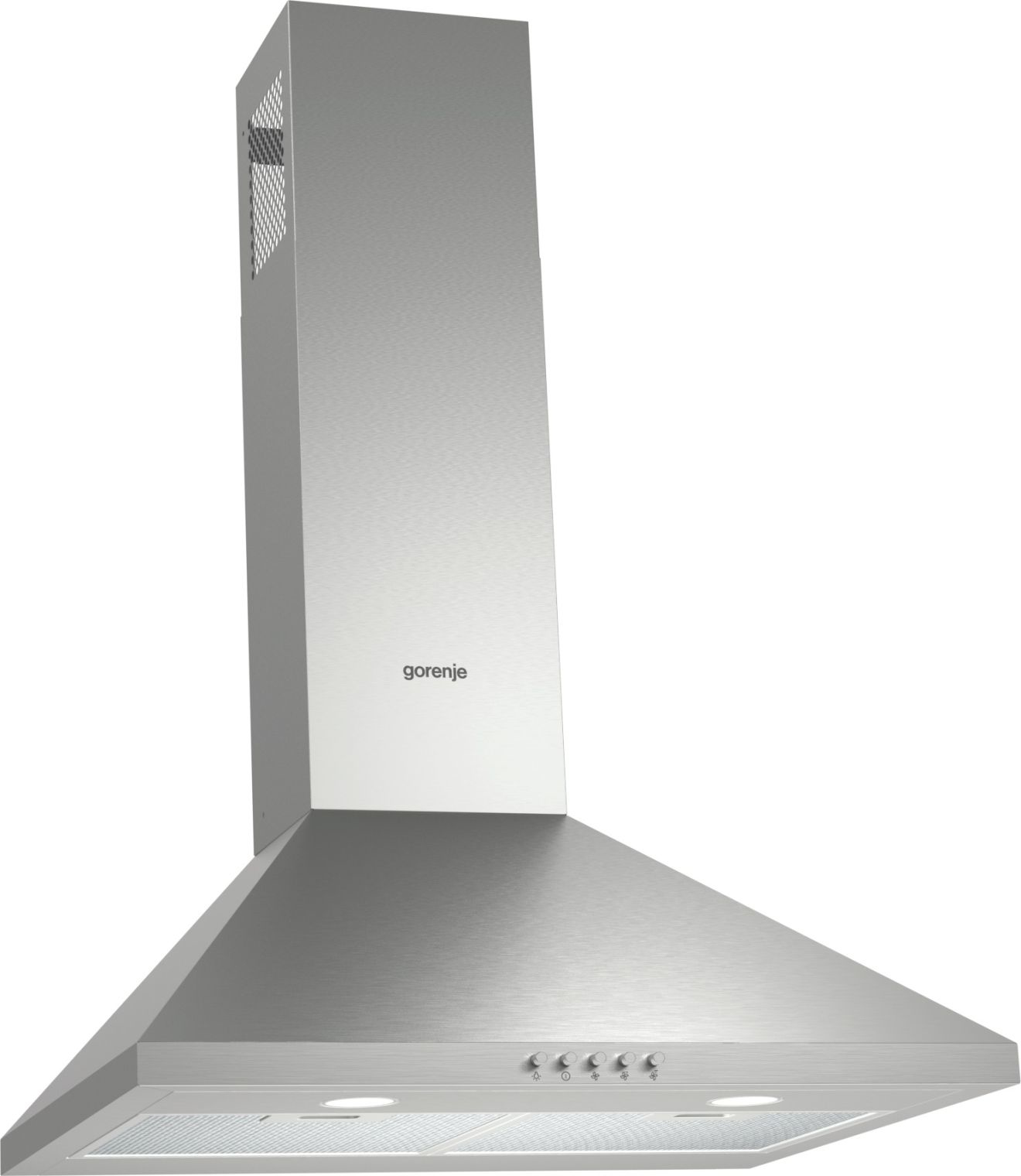 Gorenje WHC623E16X — vue 1 sur 7
