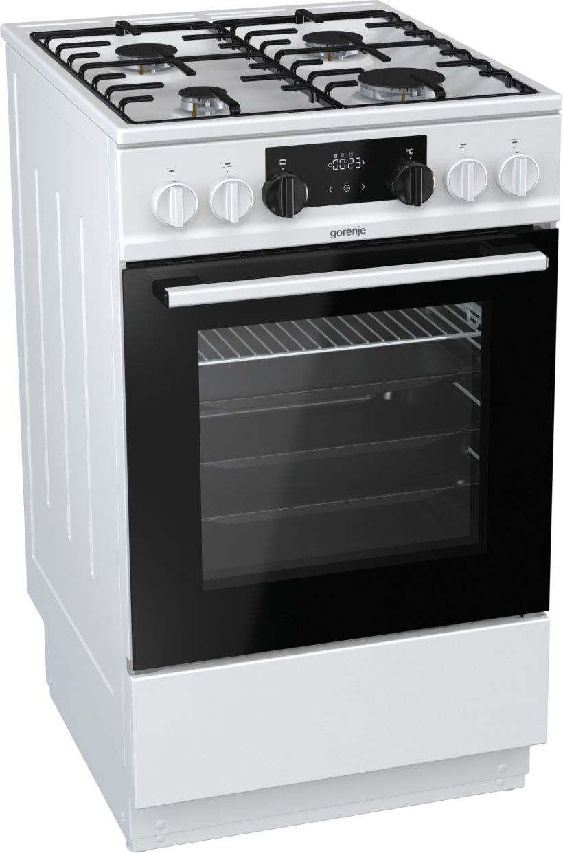 Gorenje K5351WH — vue 1 sur 7
