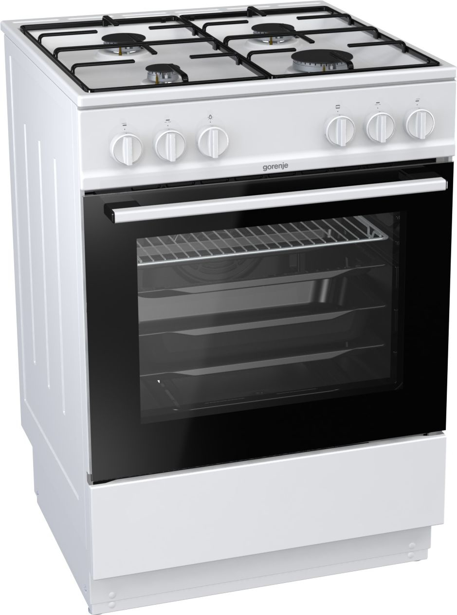Gorenje G6110WJ — vue 1 sur 8
