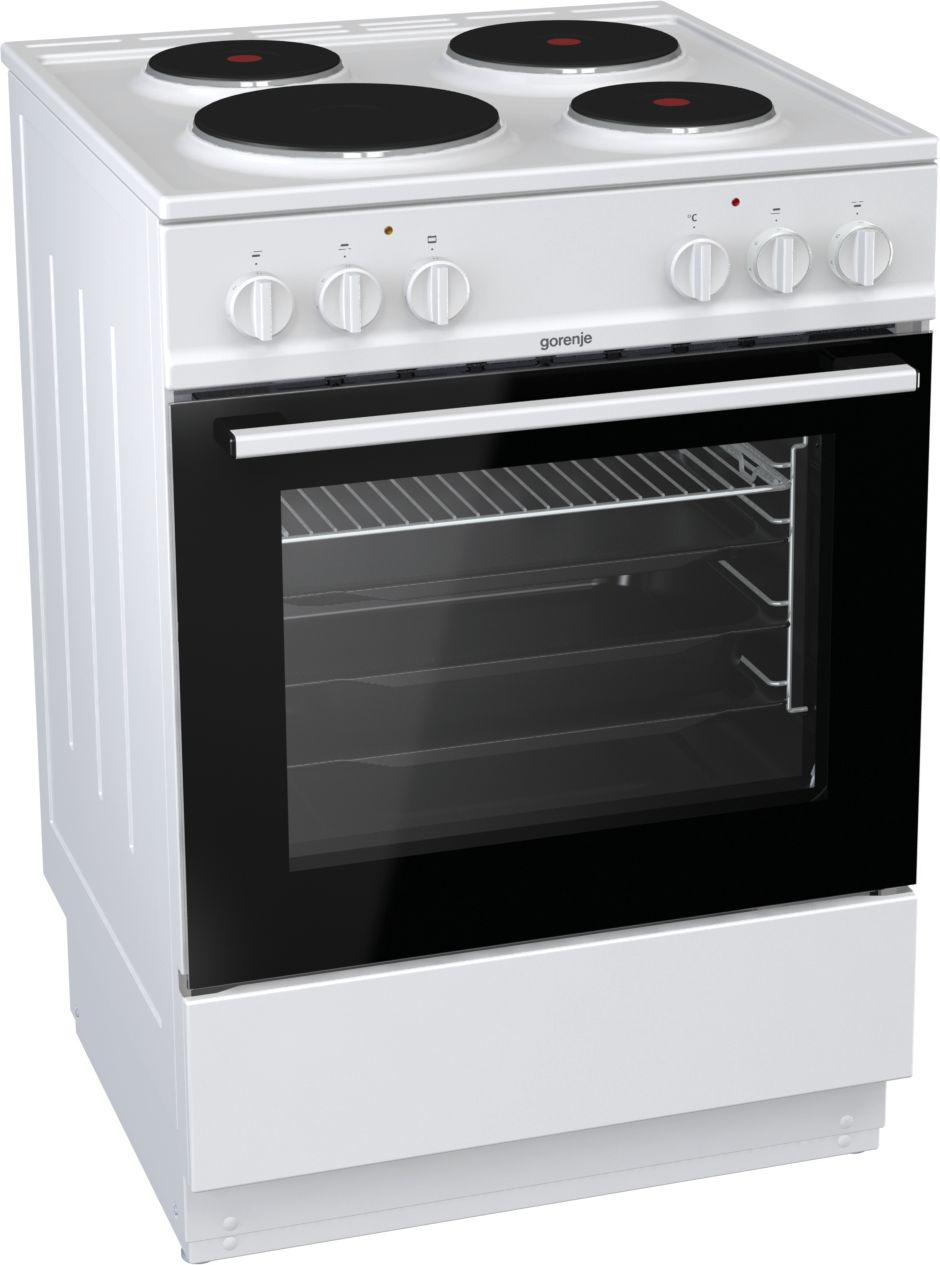 Gorenje E6151WA — vue 1 sur 8