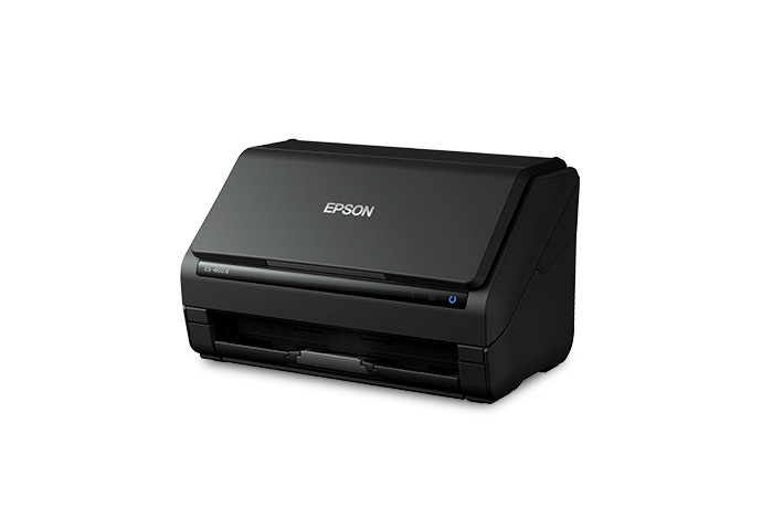 Epson WorkForce B11B261201. Maximum scan size: 215.9 x 6096 mm, Optical scanning resolution: 600 x 600 DPI, Enhanced scan 