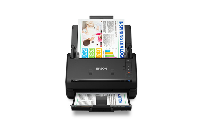 Epson WorkForce B11B261201. Maximum scan size: 215.9 x 6096 mm, Optical scanning resolution: 600 x 600 DPI, Enhanced scan 