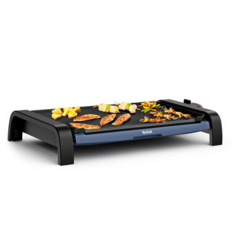 Tefal CB540400 kontaktinis grilis