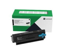 Tóner Lexmark Programa de Devolución para 55B4000 Color Negro 55B4000 - 55B4000