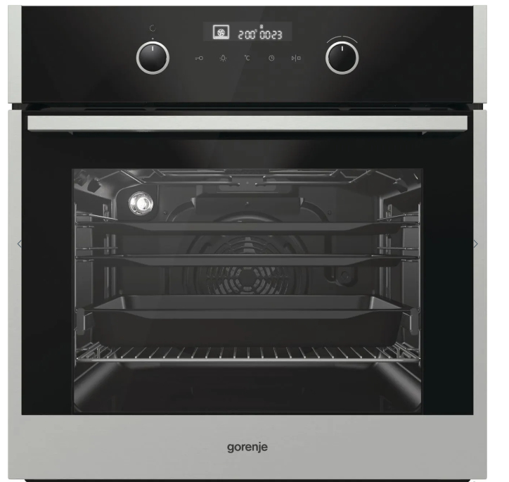 Gorenje BO747A21XG — vue 1 sur 5