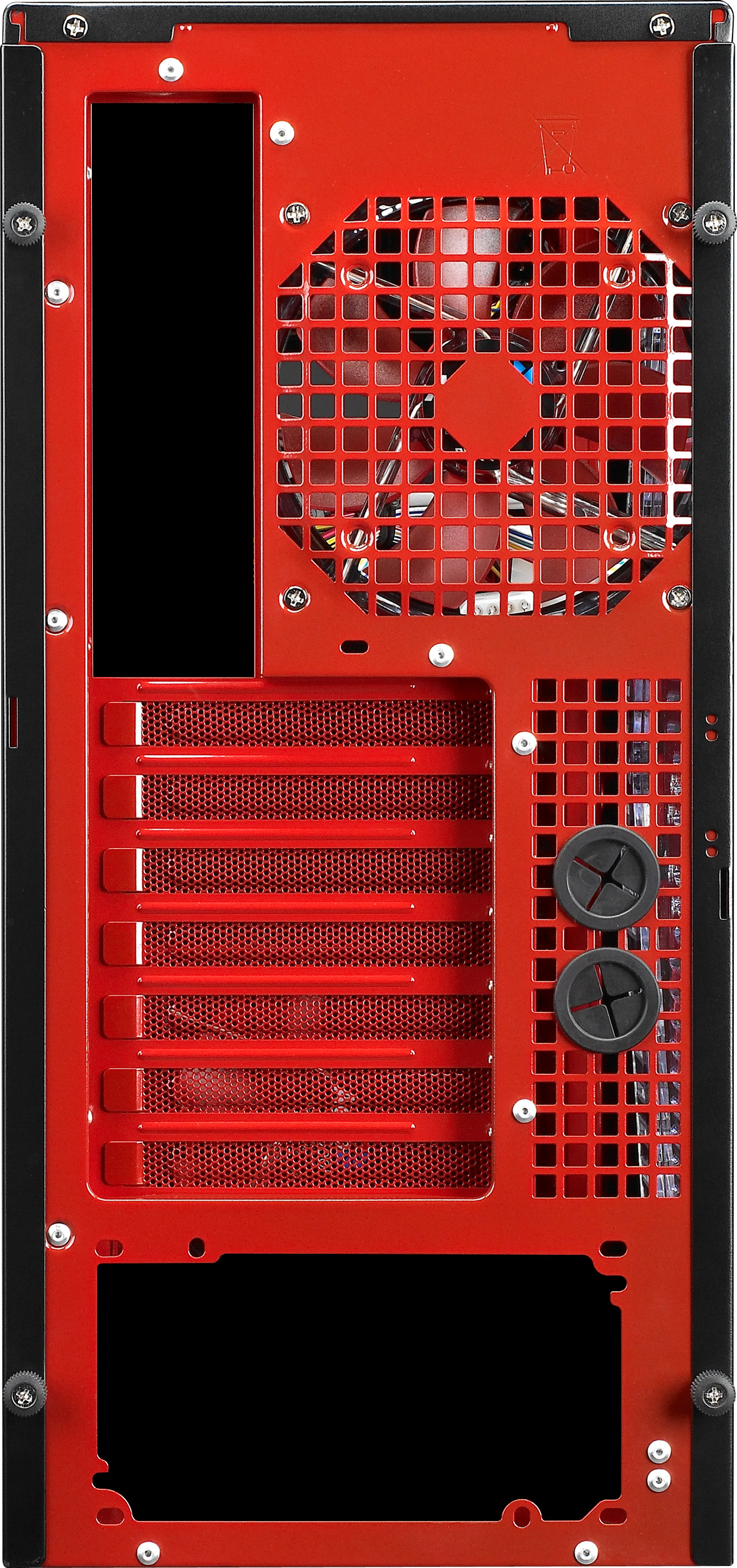 Aerocool RS-9 Devil – image 2