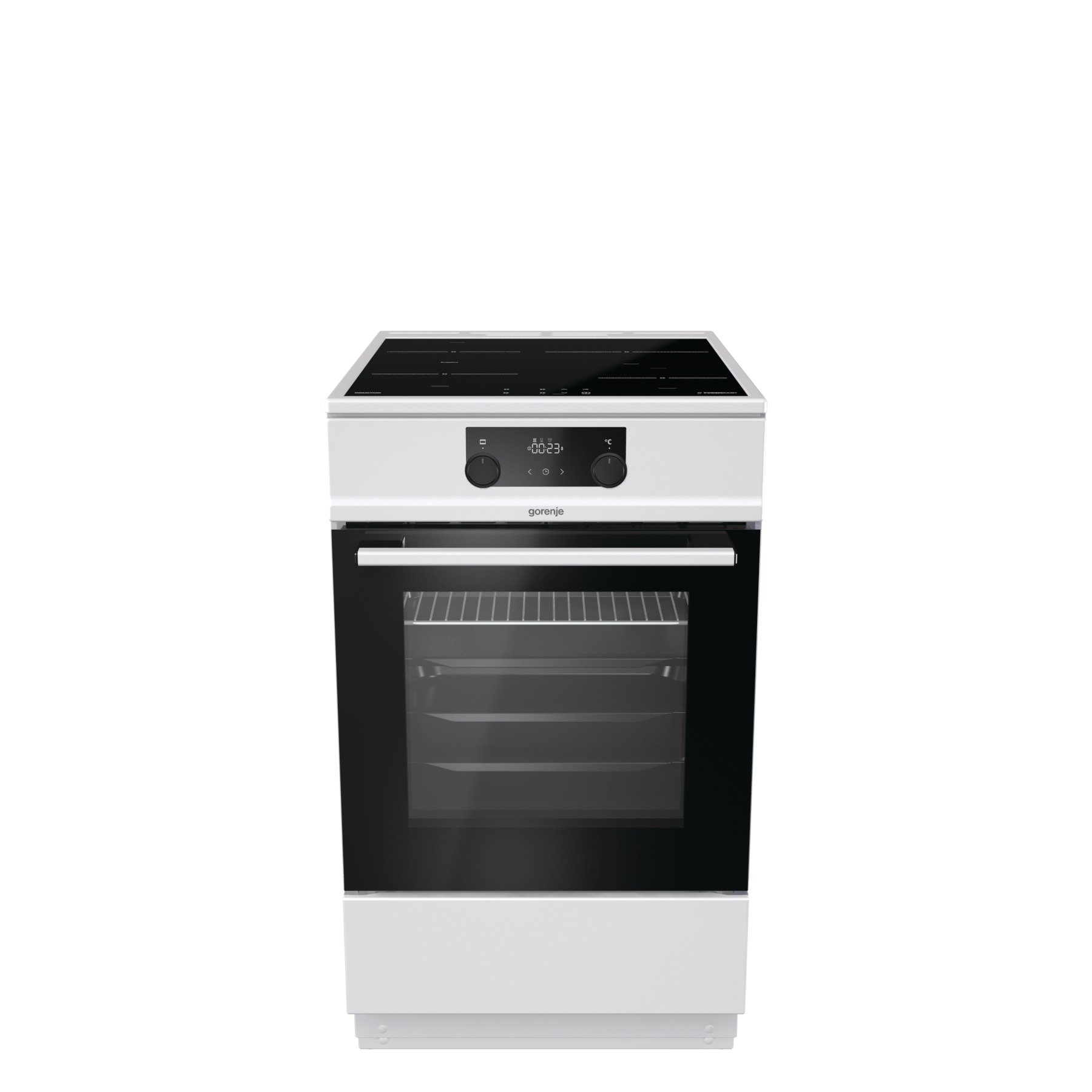 Gorenje EIT5355WP — vue 1 sur 7