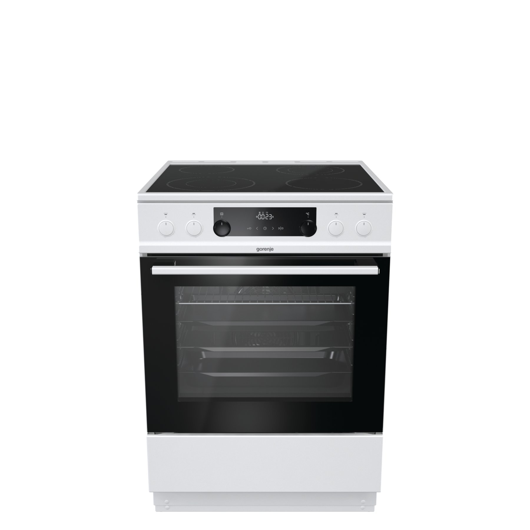 Gorenje EC6451WPB — vue 1 sur 7