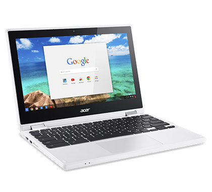 Acer Chromebook R 11 CB5-132T-C5K5 Intel® Celeron® N3060 – image 2