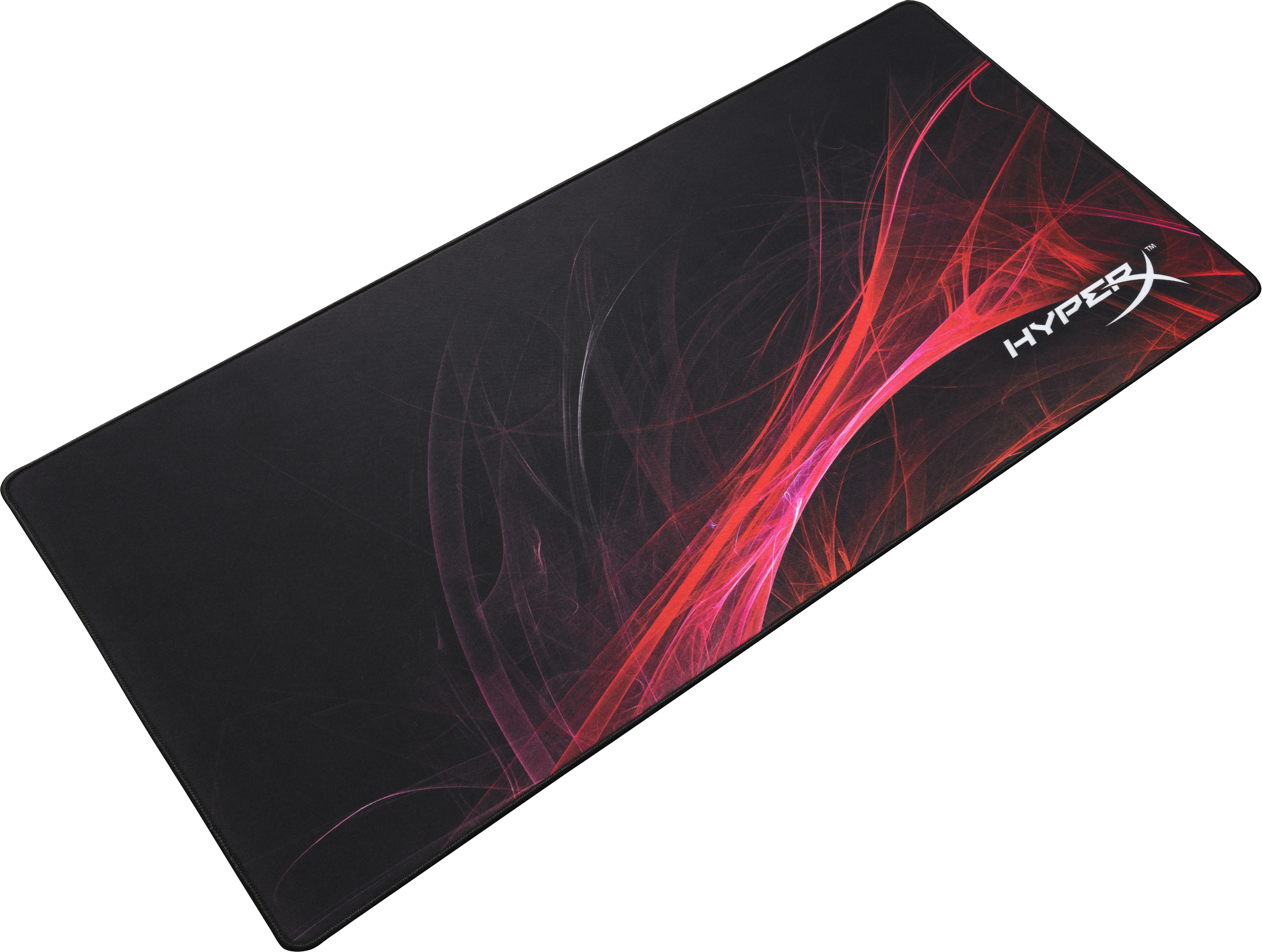 HyperX FURY S – gamingmusmatta Speed Edition – tyg (XL)