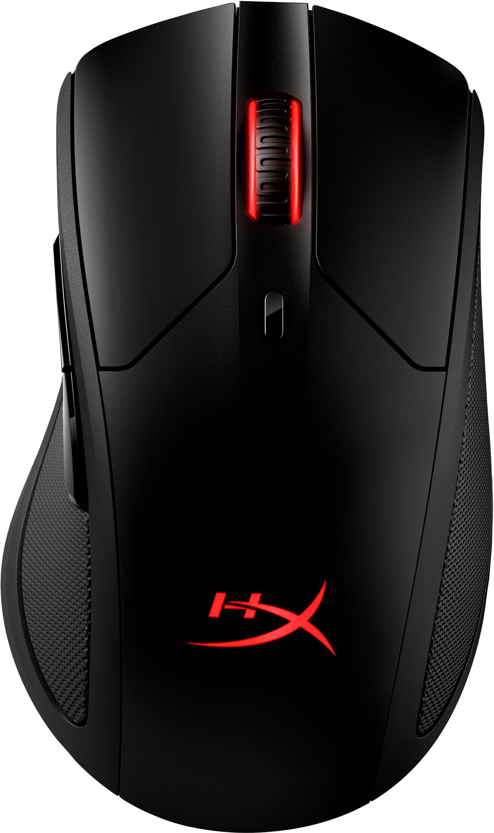 HyperX Pulsefire Dart – trådlös gamingmus (svart)