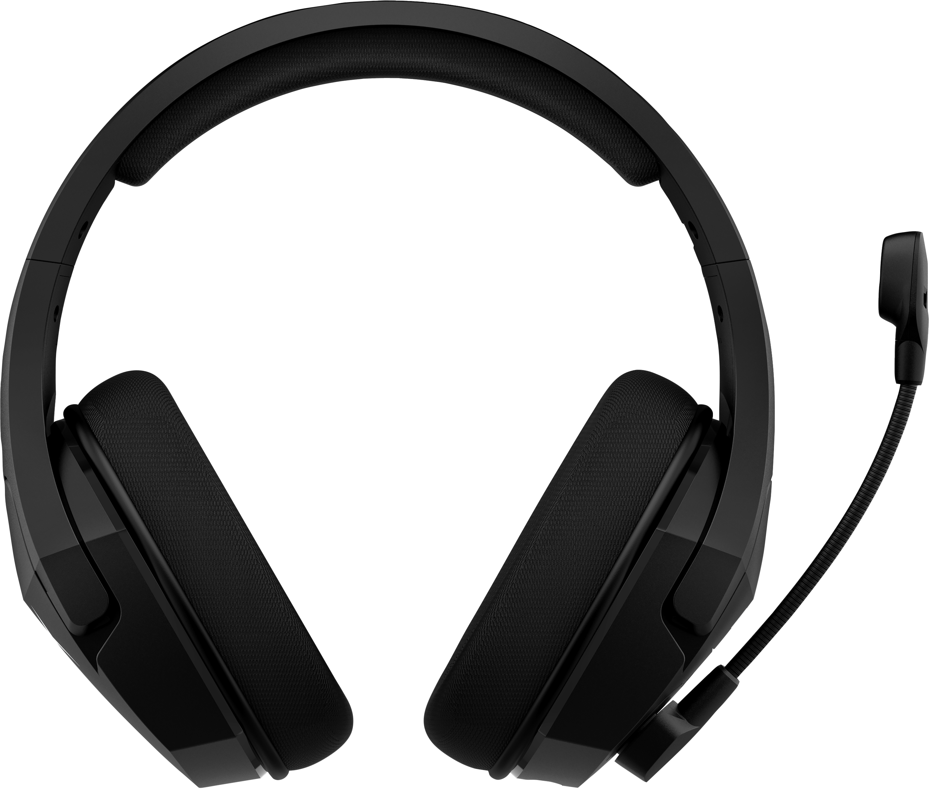 HyperX Cloud Stinger Core – trådlöst gamingheadset + 7.1 (svart)