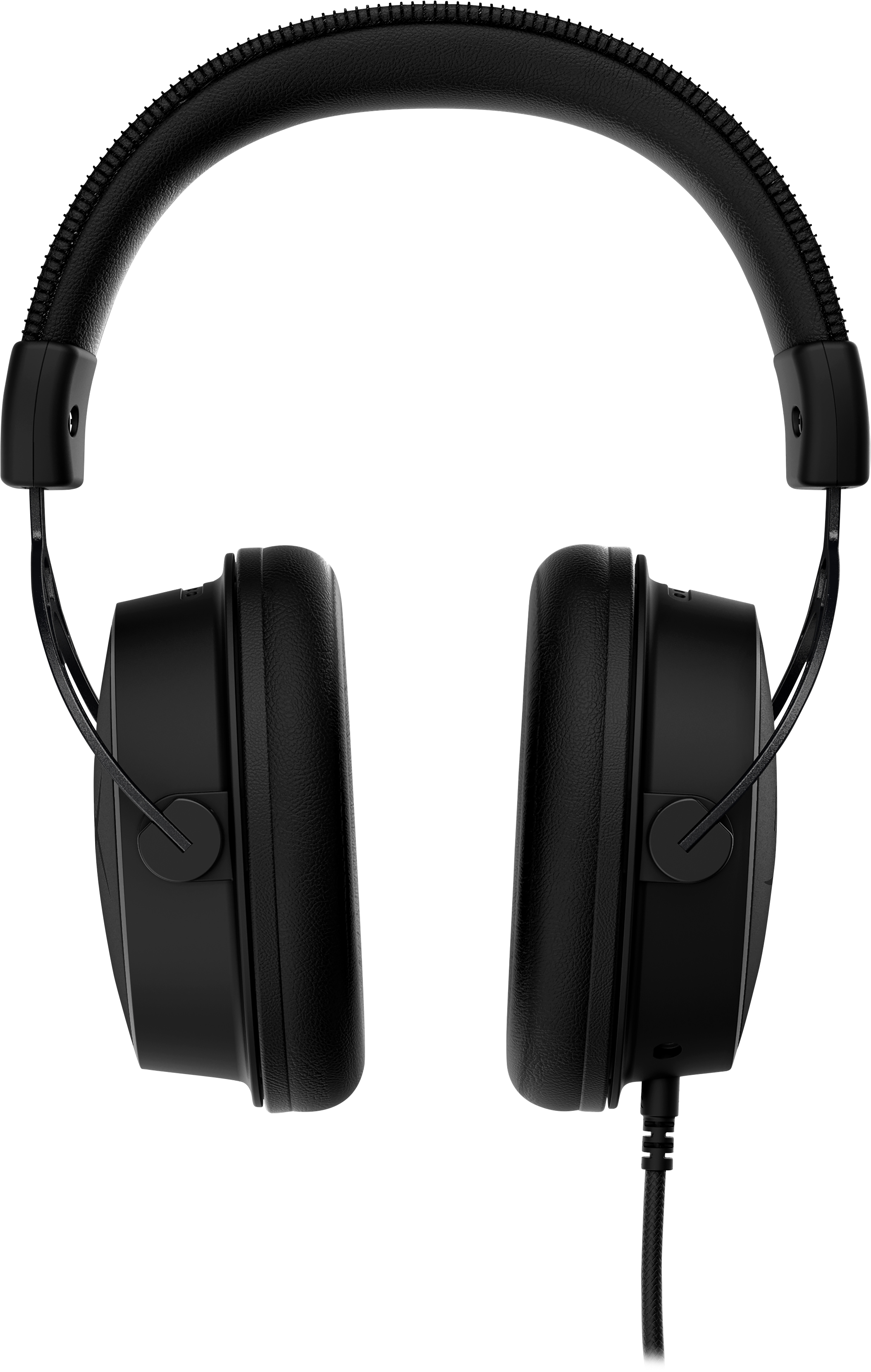 HyperX Cloud Alpha – Gaming-headset (svart)