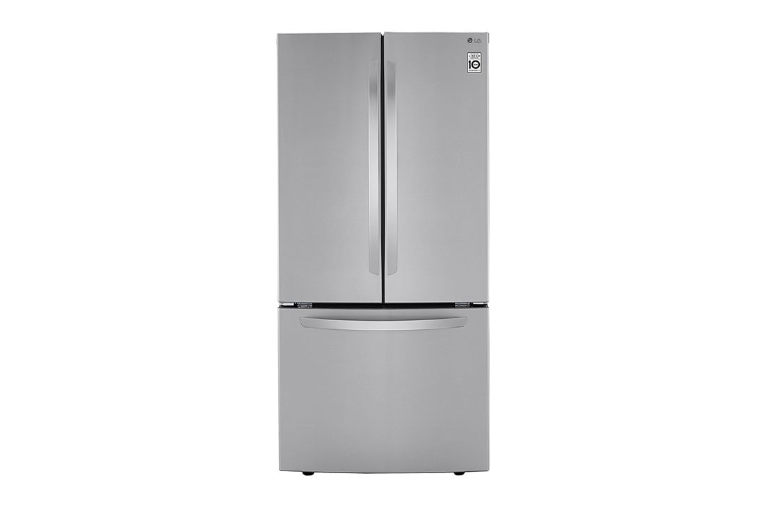 LG LM65BGS — vue 1 sur 7