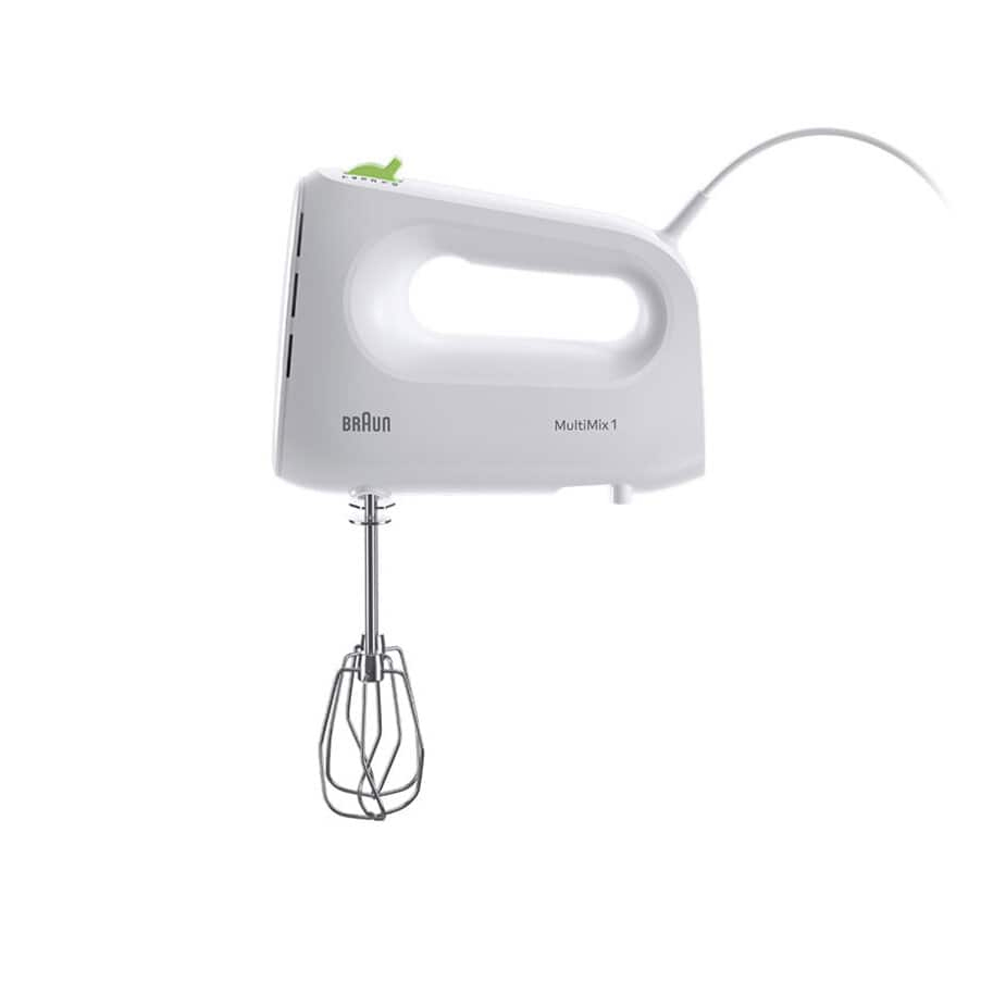 Braun HM 1110 WH – image 2