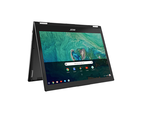 Acer Chromebook Spin 13 CP713-1WN-31UU Intel® Core™ i3 i3-8130U Hybrid (2-in-1) – image 7