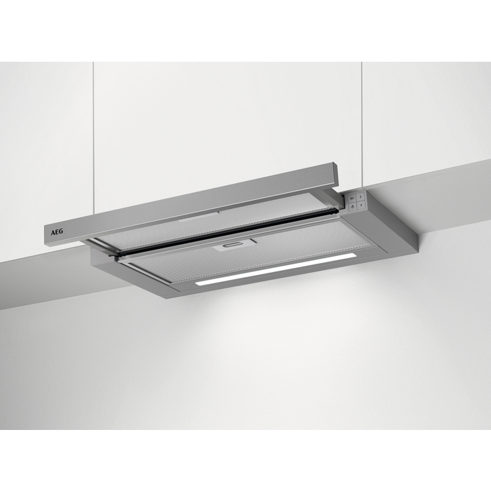 AEG DPS 3640 AM — vue 1 sur 3