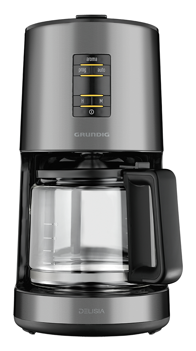Grundig KM 7682 — vue 1 sur 3