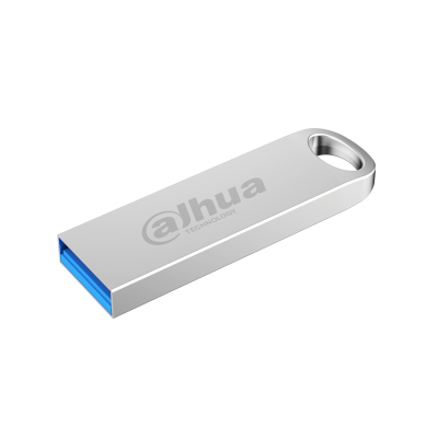 DHI-USB-U106-30-128GB Memoria USB Dahua Technology DHI-USB-U106-30-128GB DAHUA USB-U106-30-128GB - Mem USB 128 Gb USB 3.0 Lectura Y Escritura Alta Velocidad Sist De Archivos exFAT Compatible Con Windows macOS Linux