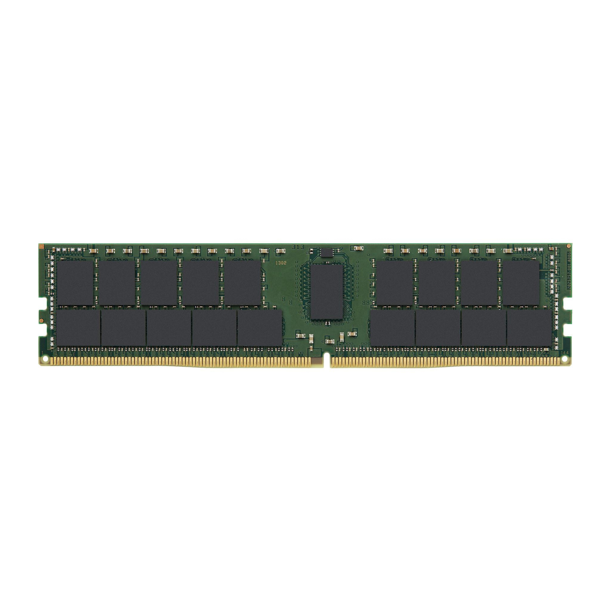 Kingston Technology KSM29RD4/32MRR memory module 32 GB DDR4 288-pin DIMM ECC image 1