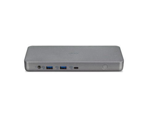 Acer Chrome Dockingstation USB Type-C - Dock 501 Juhtmega