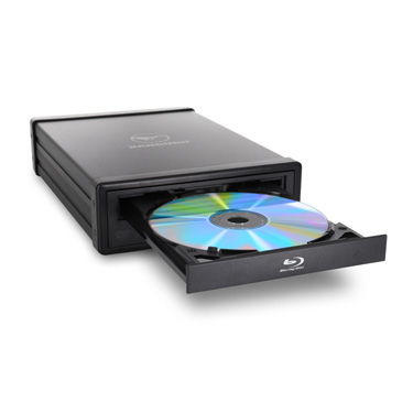 iStorage USB3 BD-RE Blu-ray Disk Burner 16x – image 4