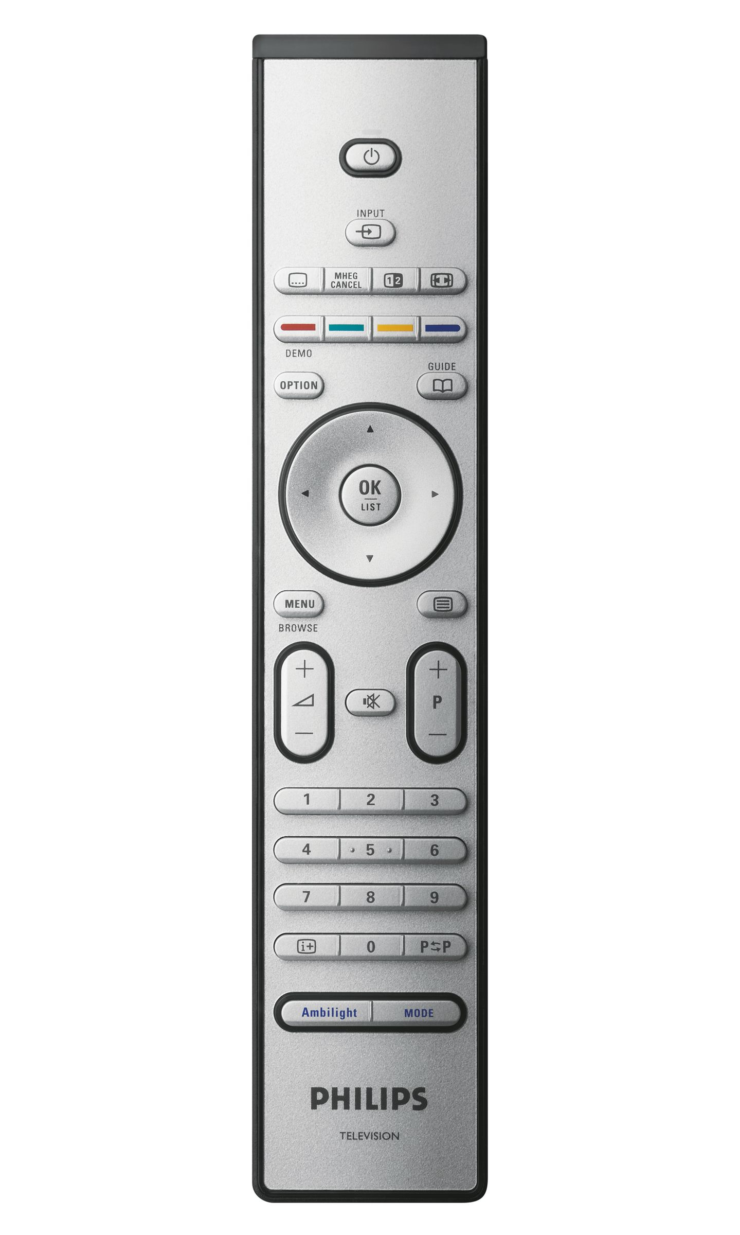 Philips LCD TV 42PFL7633D/12 – image 4
