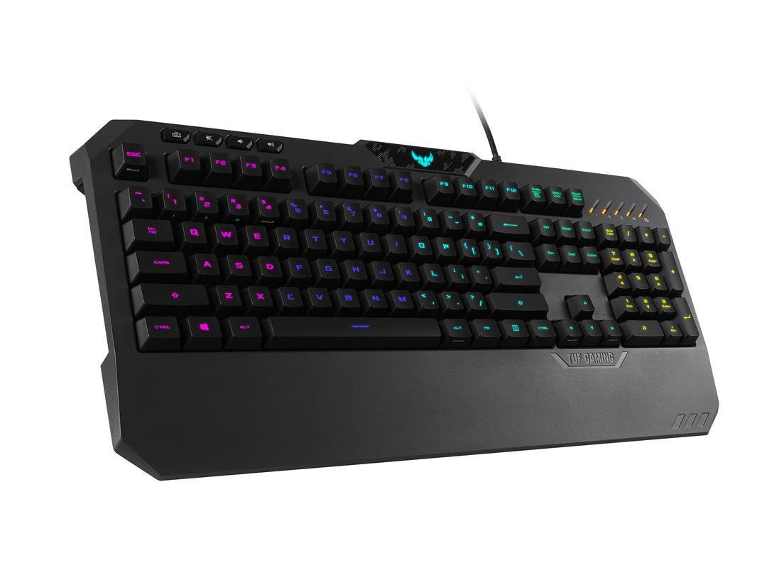 ASUS TUF Gaming K5 – image 4