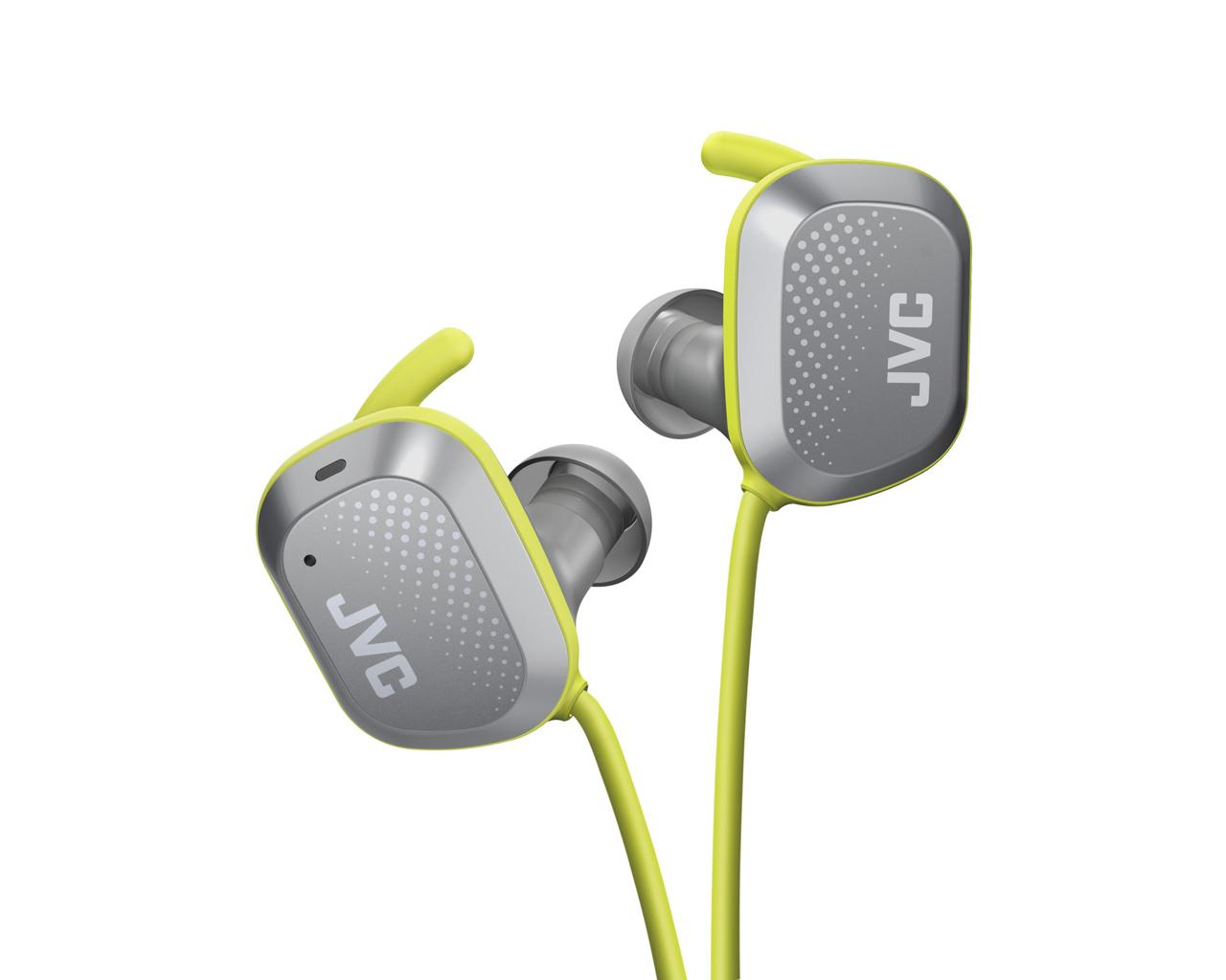 JVC HA-AE1W-H-U – image 6