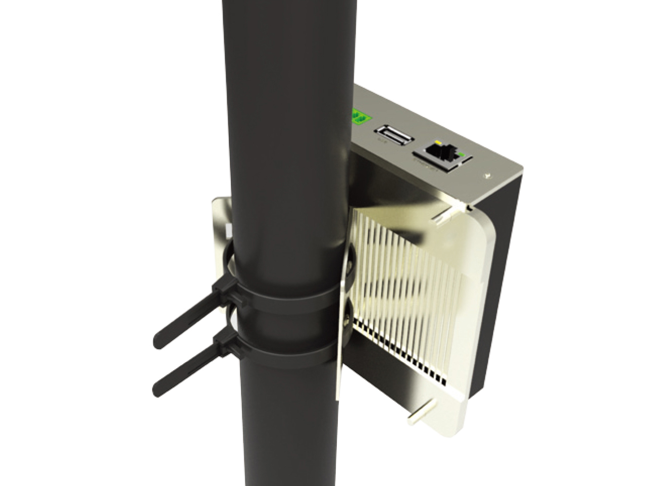 LevelOne Digital Signage Station – image 5