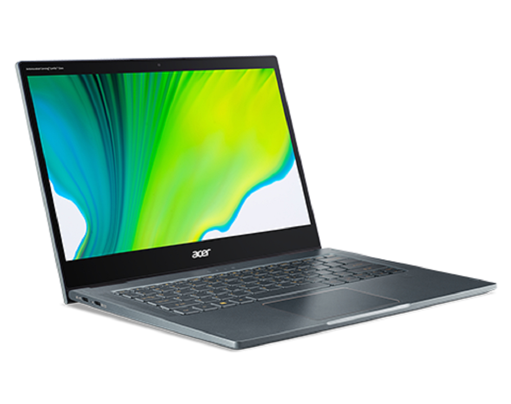 Acer Spin 7 SP714-61NA-S1U9 – image 2