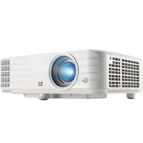 Viewsonic PG706HD data projector Standard throw projector 4000 ANSI lumens DMD 1080p (1920x1080) White – image 1