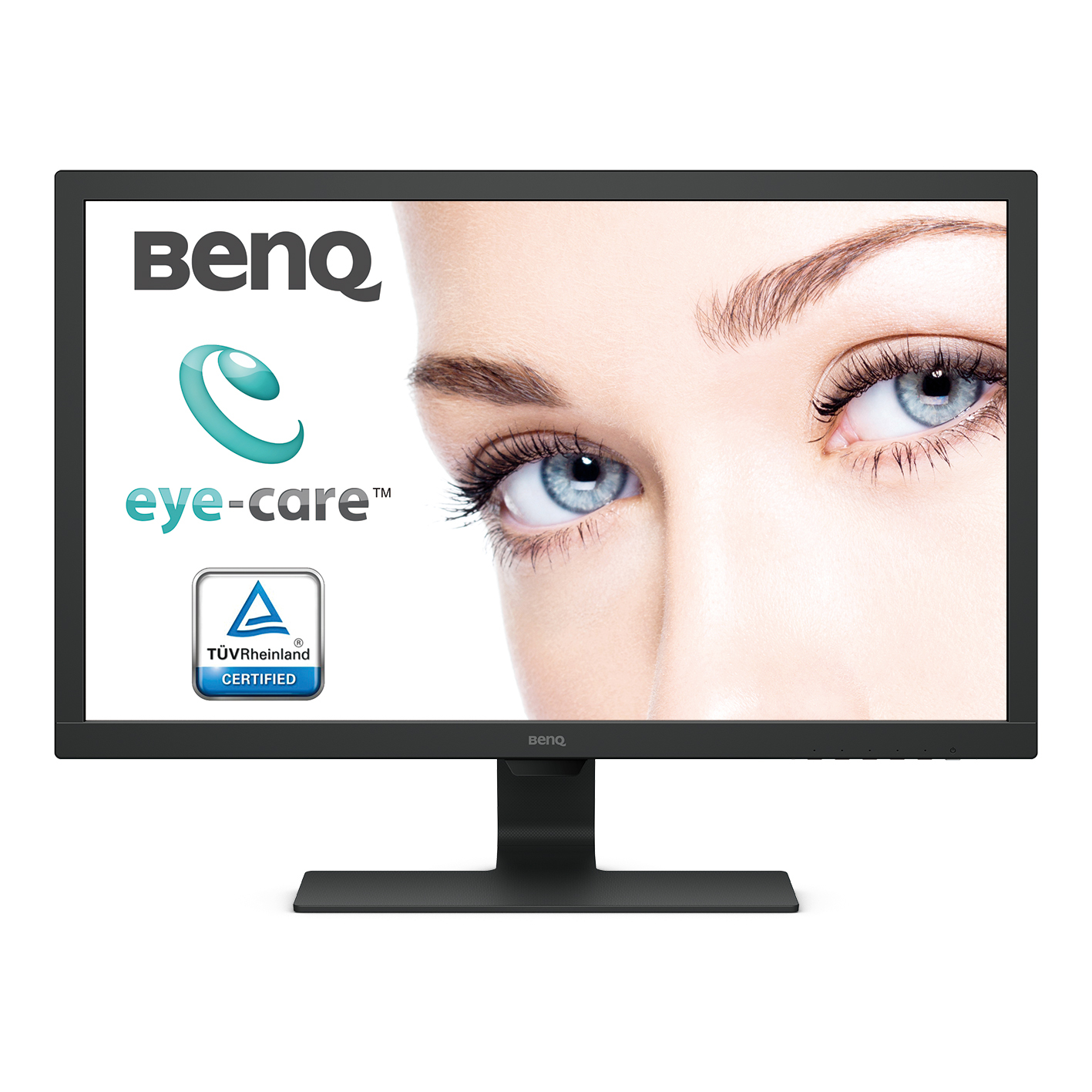 BenQ BL2783 computer monitor