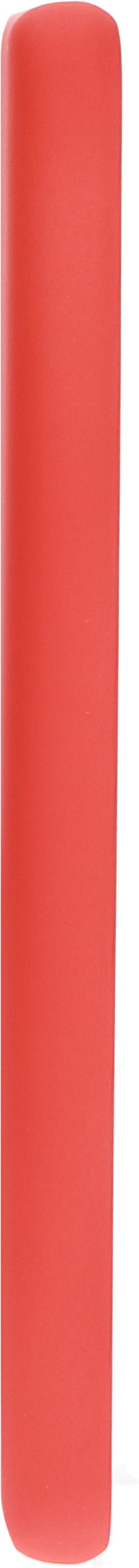 Mobiparts Silicone Cover Samsung Galaxy A42 (2020) Scarlet Red – image 6